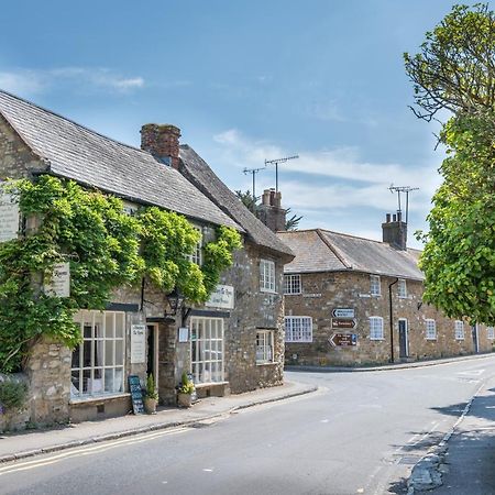 Abbotsbury Tea Rooms Ngoại thất bức ảnh